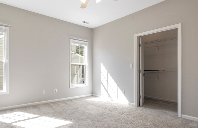 Instalação de carpetes modulares em Salvador