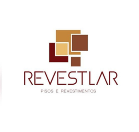 Acabamento de carpete modular instalado